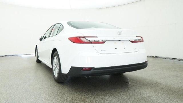 new 2026 Toyota Camry car, priced at $29,443