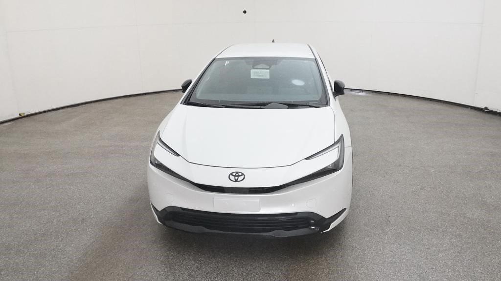 new 2026 Toyota Prius Plug-In Hybrid car, priced at $37,656