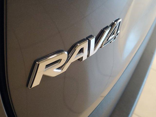 used 2023 Toyota RAV4 car, priced at $27,751