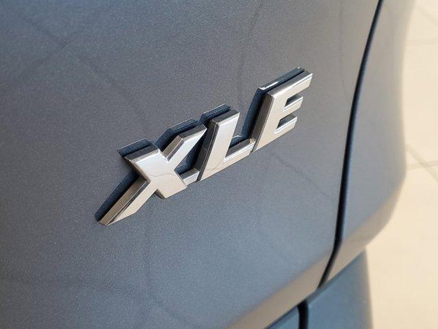 used 2023 Toyota RAV4 car, priced at $27,751