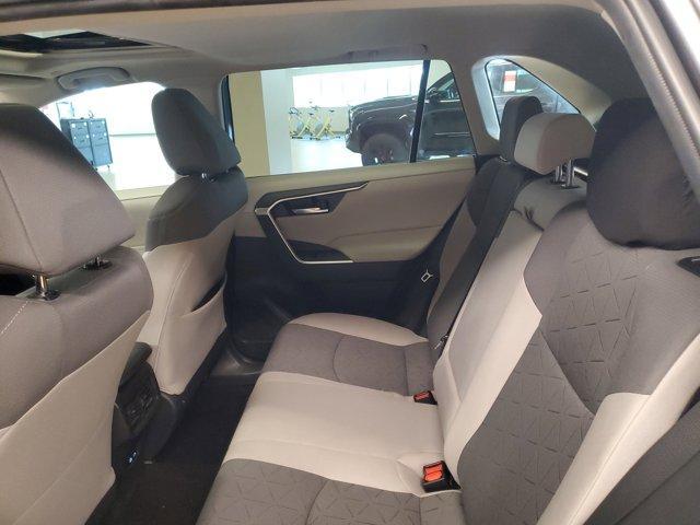 used 2023 Toyota RAV4 car, priced at $27,751
