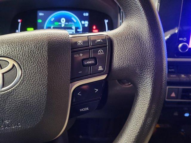 used 2025 Toyota Camry car, priced at $22,599