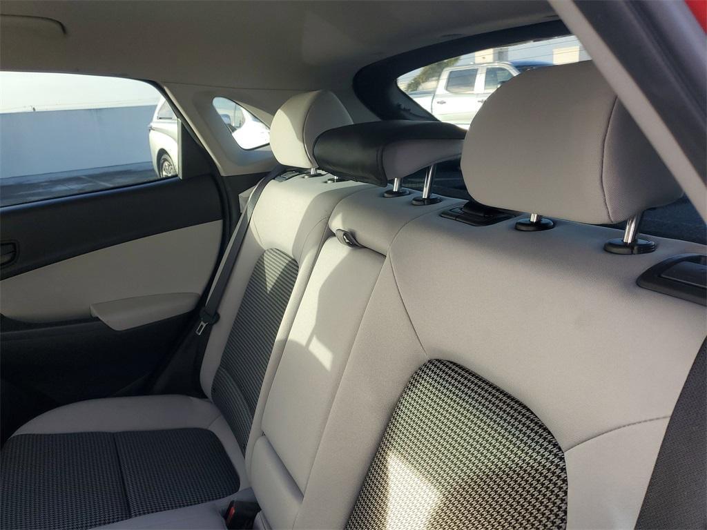 used 2022 Hyundai Kona car, priced at $15,991