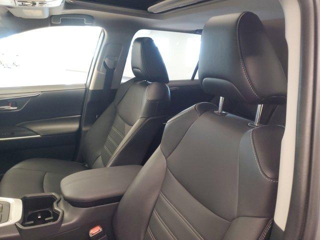 used 2023 Toyota RAV4 Hybrid car, priced at $36,991