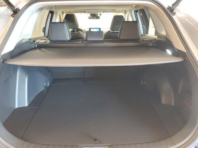 used 2023 Toyota RAV4 Hybrid car, priced at $36,991