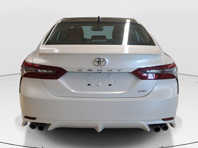 used 2023 Toyota Camry car, priced at $27,991