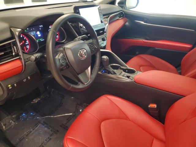 used 2023 Toyota Camry car, priced at $27,991