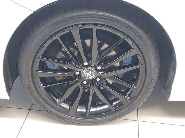 used 2023 Toyota Camry car, priced at $27,991
