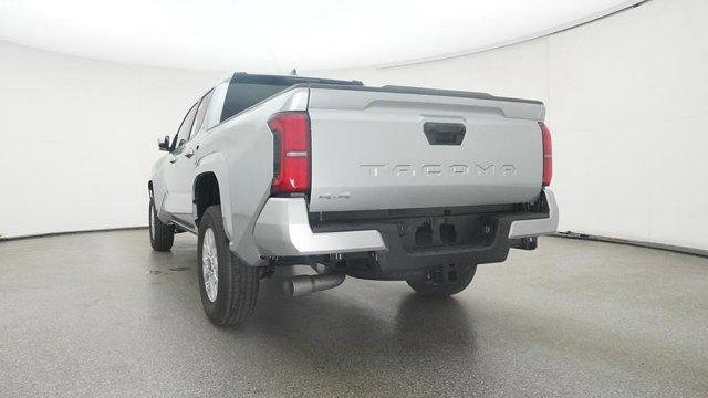 new 2025 Toyota Tacoma car, priced at $43,767