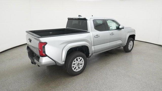 new 2025 Toyota Tacoma car, priced at $43,767