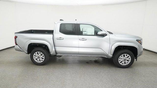 new 2025 Toyota Tacoma car, priced at $43,767