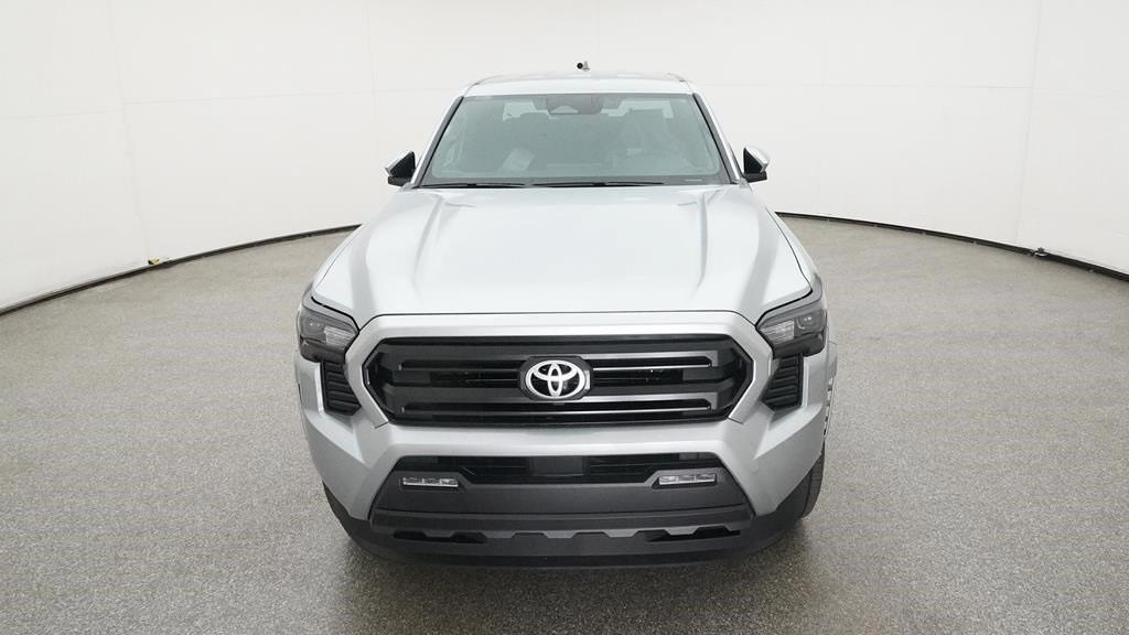 new 2025 Toyota Tacoma car, priced at $43,767