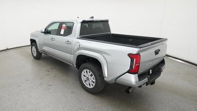 new 2025 Toyota Tacoma car, priced at $43,767