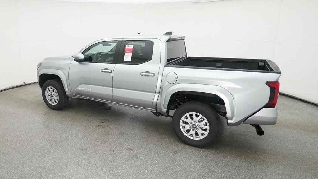 new 2025 Toyota Tacoma car, priced at $43,767