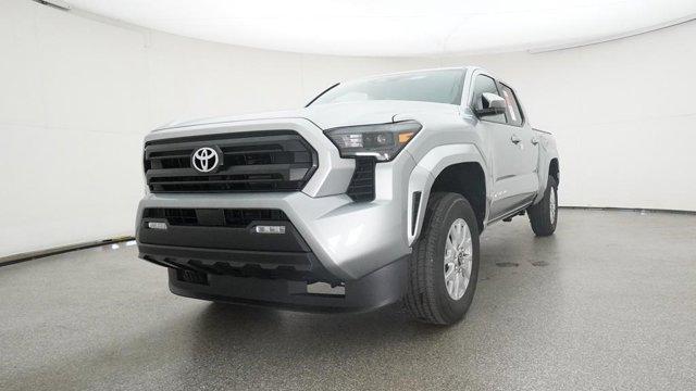 new 2025 Toyota Tacoma car, priced at $43,767