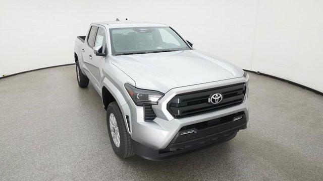 new 2025 Toyota Tacoma car, priced at $43,767