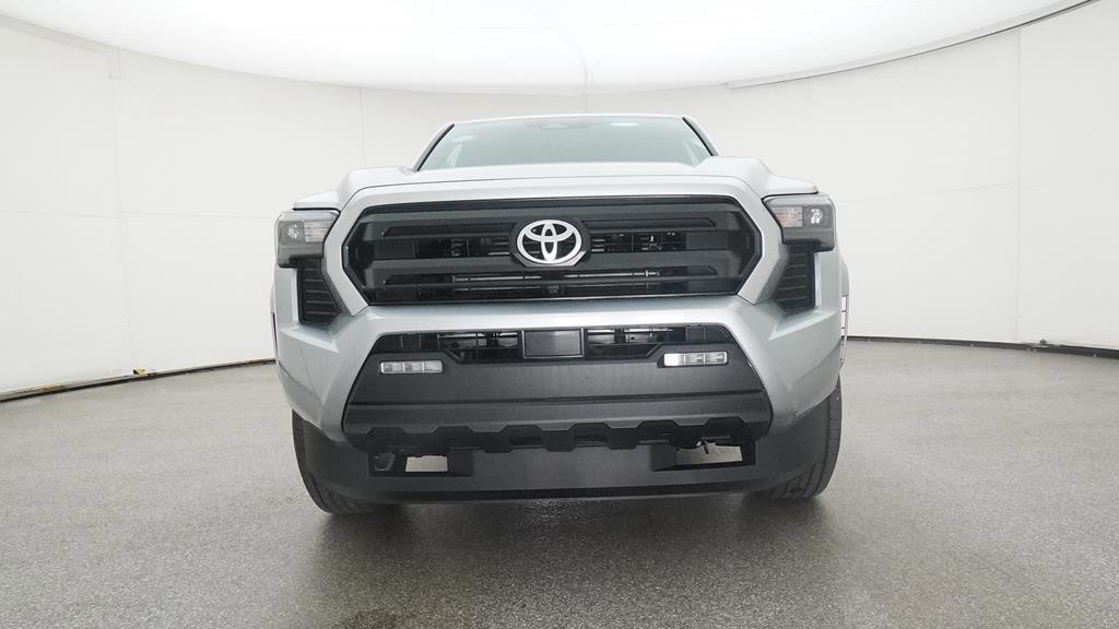 new 2025 Toyota Tacoma car
