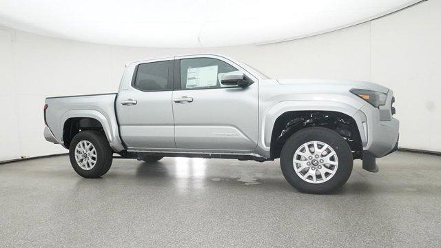 new 2025 Toyota Tacoma car, priced at $43,767