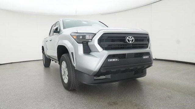 new 2025 Toyota Tacoma car, priced at $43,767