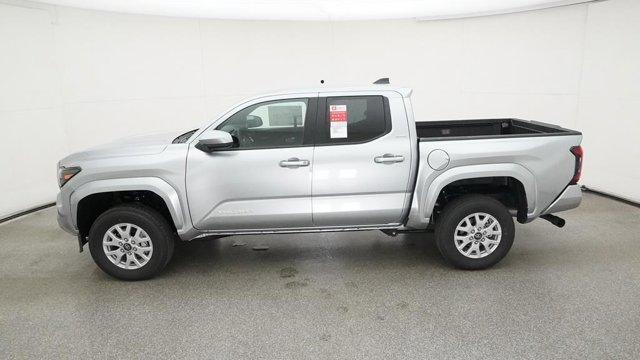 new 2025 Toyota Tacoma car, priced at $43,767