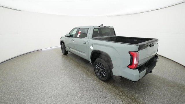 new 2025 Toyota Tundra car, priced at $72,018