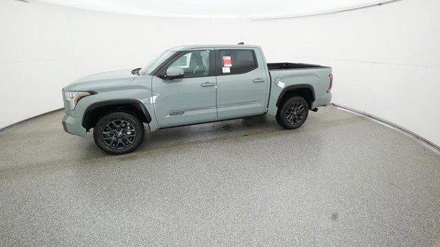 new 2025 Toyota Tundra car, priced at $72,018