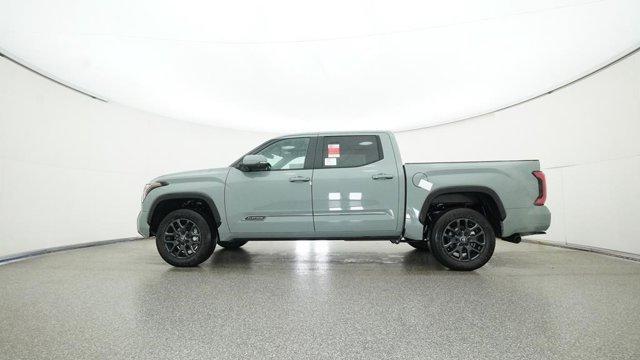 new 2025 Toyota Tundra car, priced at $72,018