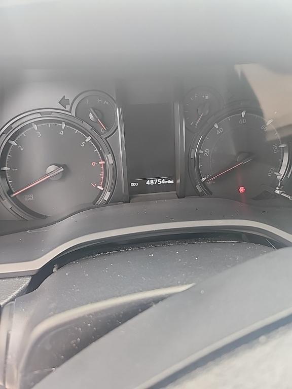 used 2022 Toyota 4Runner car, priced at $32,591