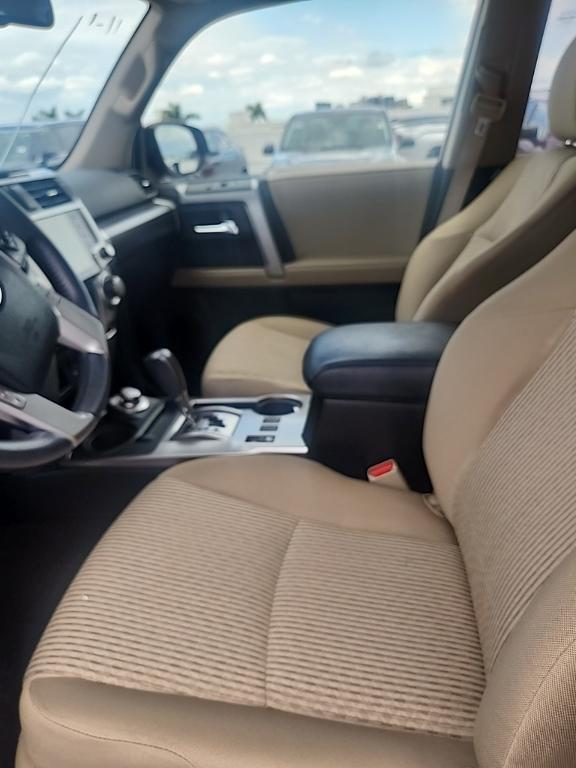 used 2022 Toyota 4Runner car, priced at $32,591