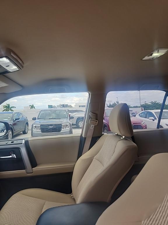 used 2022 Toyota 4Runner car, priced at $32,591