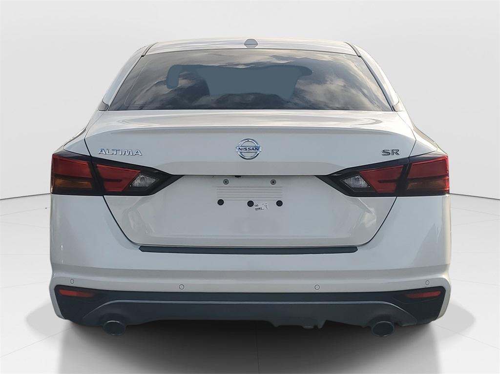 used 2020 Nissan Altima car, priced at $15,491