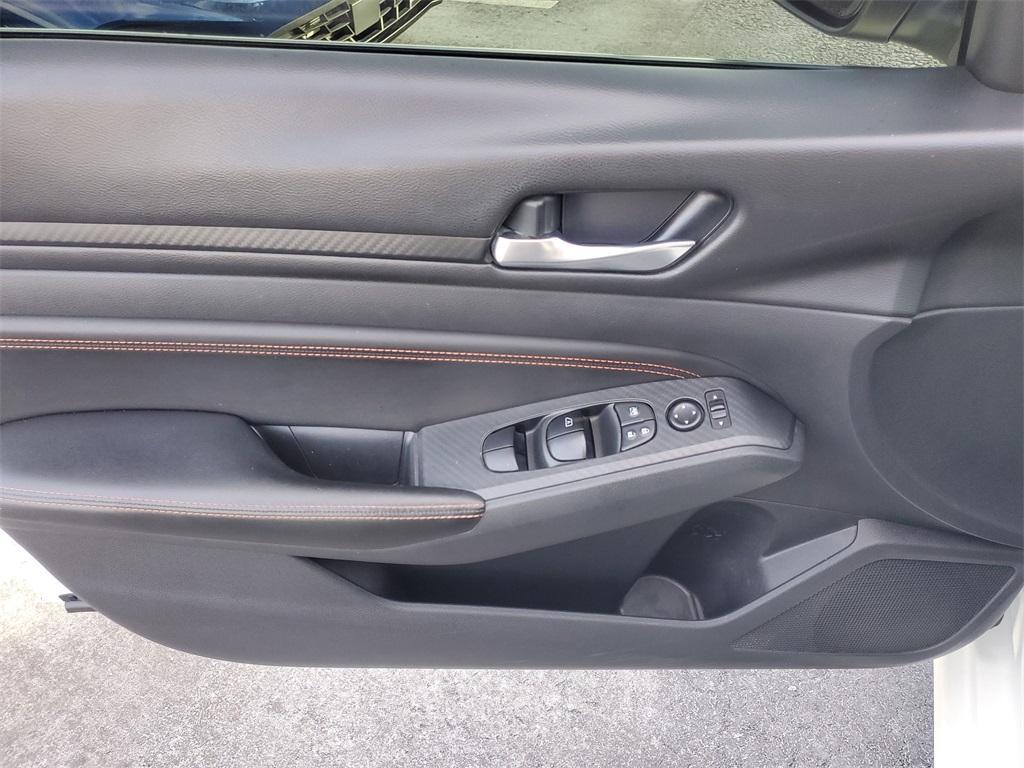 used 2020 Nissan Altima car, priced at $15,491
