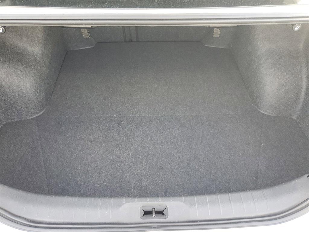 used 2020 Nissan Altima car, priced at $15,491