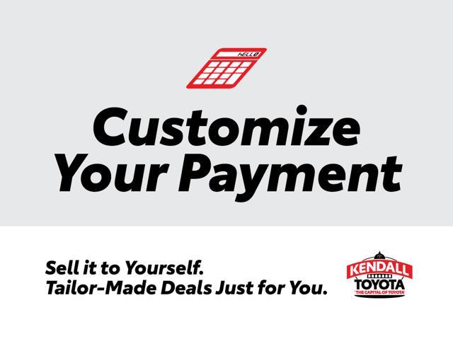 used 2023 Toyota Highlander car, priced at $34,991