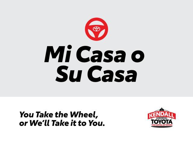 used 2023 Toyota Highlander car, priced at $34,991