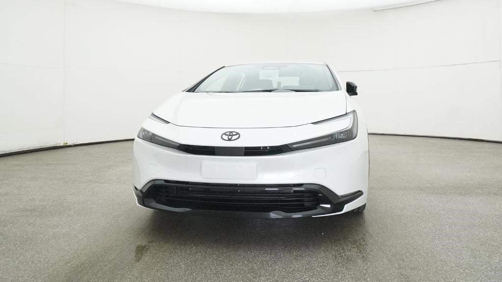 new 2026 Toyota Prius Plug-In Hybrid car, priced at $37,779