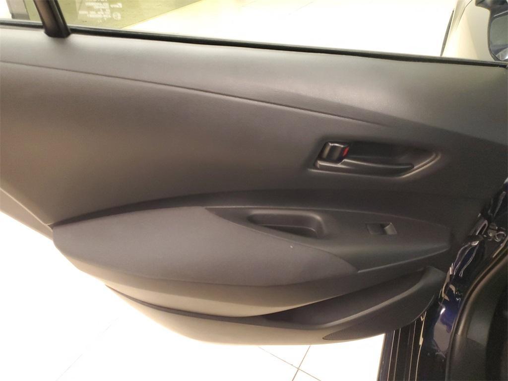 used 2022 Toyota Corolla car, priced at $18,991