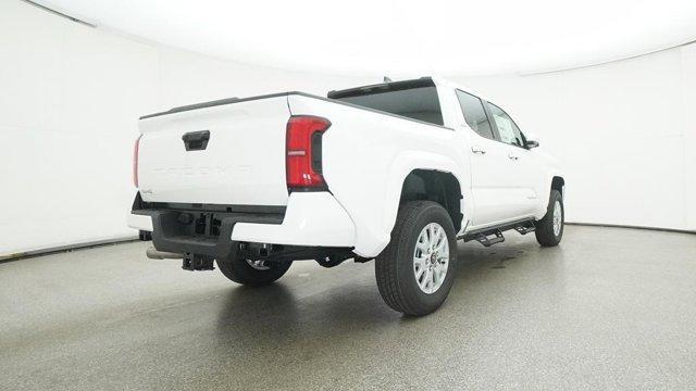new 2024 Toyota Tacoma car