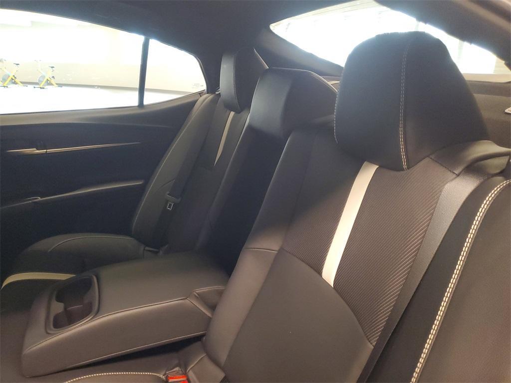 used 2025 Toyota Camry car, priced at $26,793