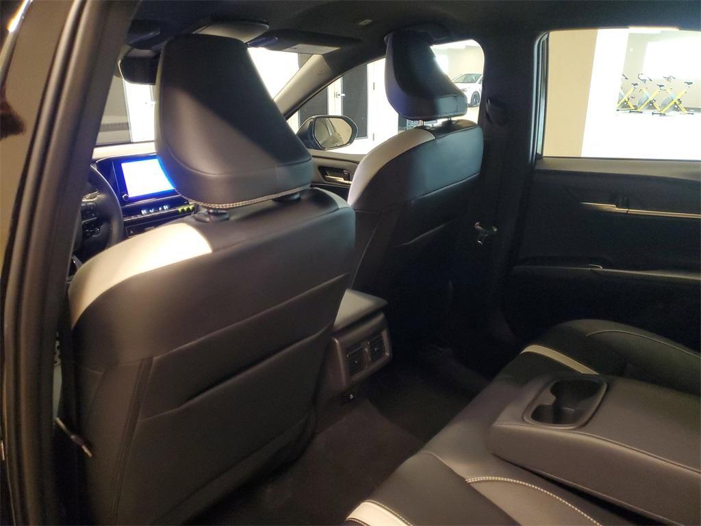 used 2025 Toyota Camry car, priced at $26,793