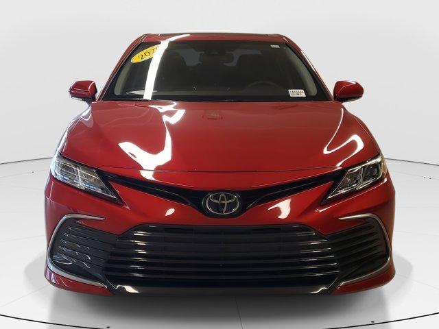 used 2024 Toyota Camry car, priced at $23,992