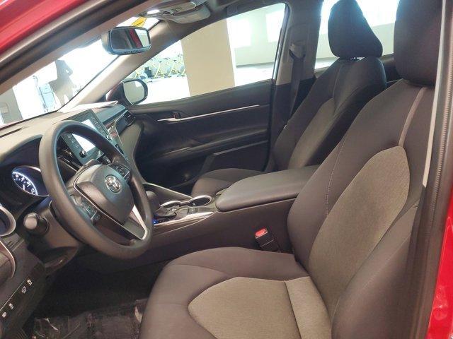used 2024 Toyota Camry car, priced at $23,992