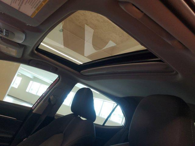 used 2024 Toyota Camry car, priced at $23,992