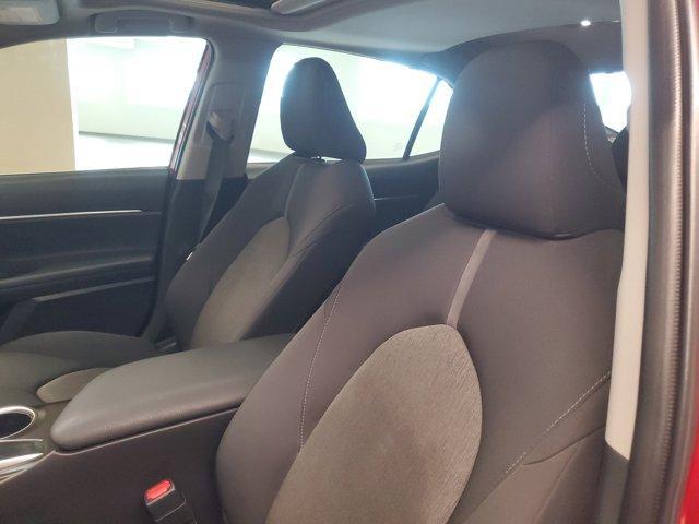 used 2024 Toyota Camry car, priced at $23,992