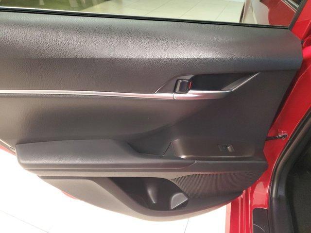 used 2024 Toyota Camry car, priced at $23,992