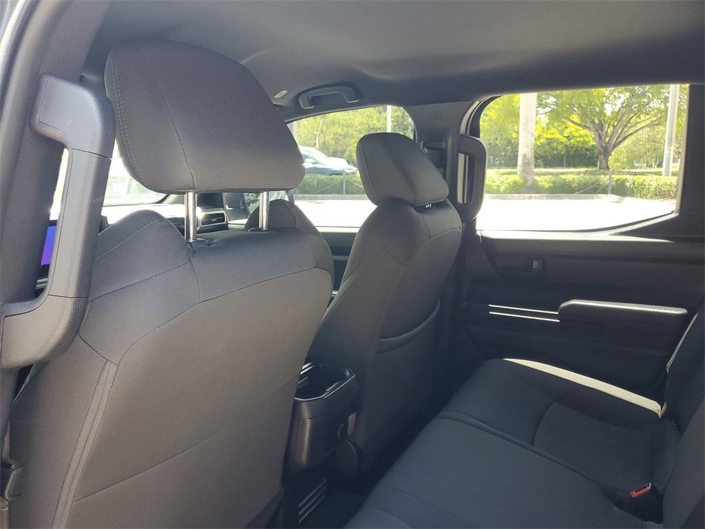used 2024 Toyota Tacoma car, priced at $33,682