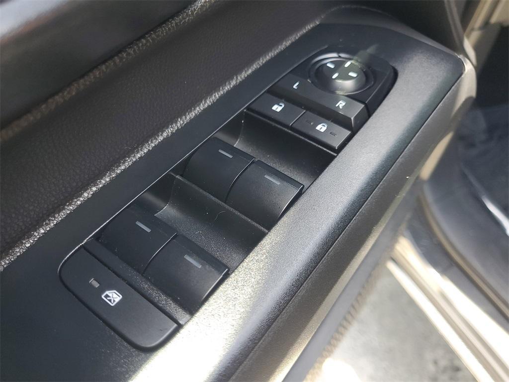 used 2024 Toyota Tacoma car, priced at $33,682