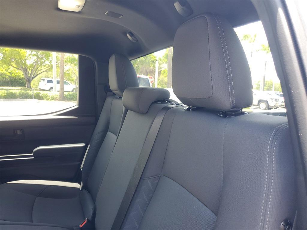 used 2024 Toyota Tacoma car, priced at $33,682