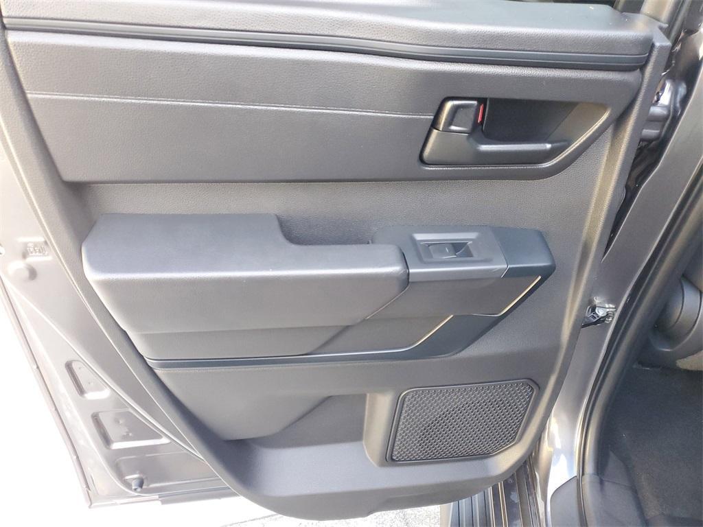 used 2022 Toyota Tundra car, priced at $29,991