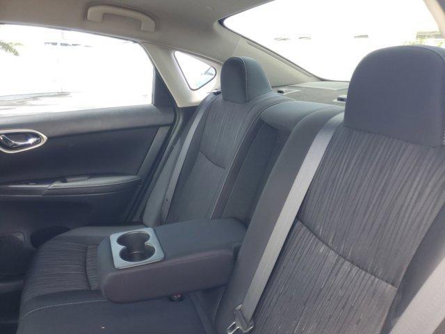 used 2019 Nissan Sentra car, priced at $7,991
